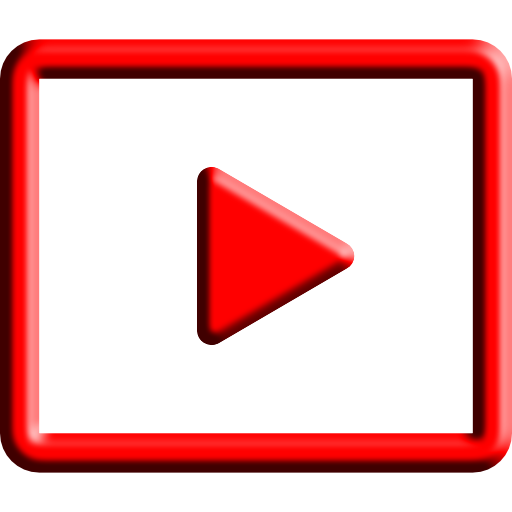 BR Video Player logo