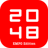2048 EMPO Edition icon