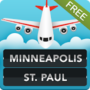 Minneapolis Airport: Flight Information