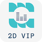 Cover Image of Download 2D VIP  APK