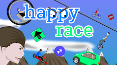 Happy Raceのおすすめ画像5