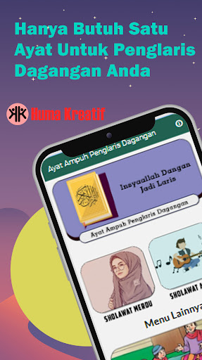 Ayat Penglaris Dagangan Ampuh Screen 2