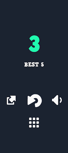 Sprint Circle Screen 3