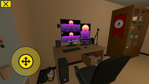 Screenshot image