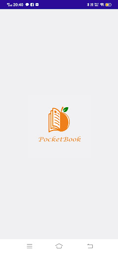 Pocket Book