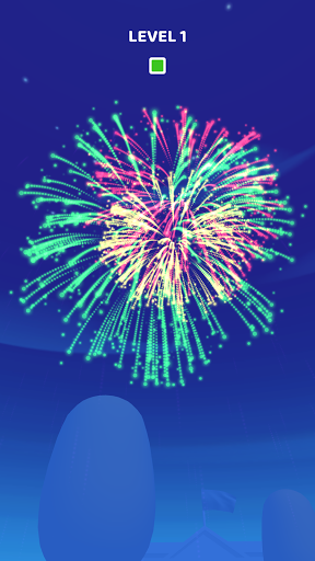 Fireworks 3D
