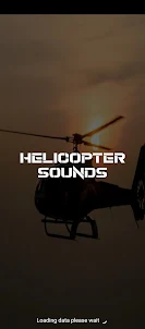 helicopter sounds