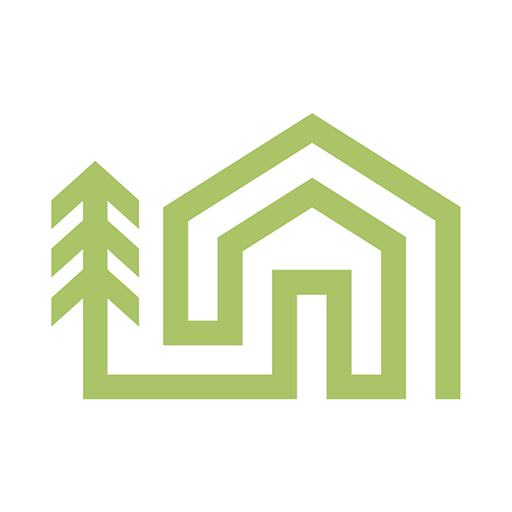 Be My Neighbor Mortgage logo