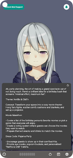 Claudia:me Screenshot 2 - AppWisp.com