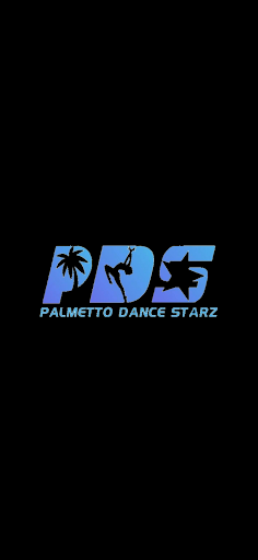 Android application Palmetto Dance Starz screenshort
