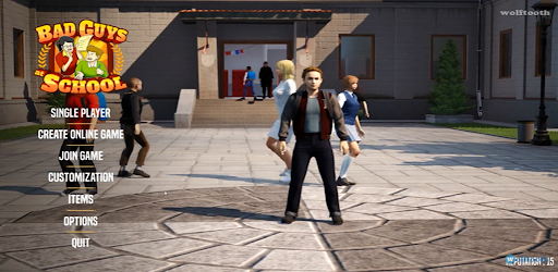 Bad Student At School Tips