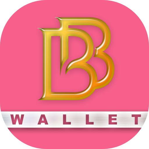 BnB Wallet 1.00.1 Icon