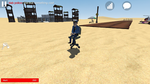 Ultimate Sandbox: Mod Online 2.1.0 Screenshots 7