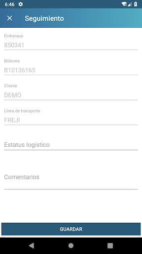 Ontime Screen 3