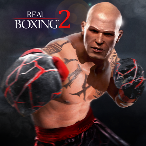 Real Boxing 2 ROCKY (MOD Unlimited Money)