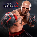 تحميل التطبيق Real Boxing 2 التثبيت أحدث APK تنزيل