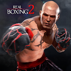 Real Boxing 2 CREED 1.25.1