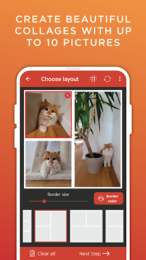Image Combiner & Editor - Photography - apps