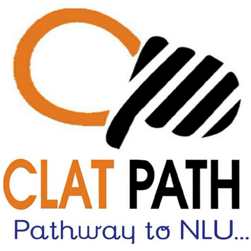 Clat Path logo