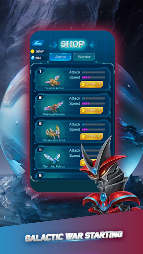 Galaxy Defense  Guard Tower