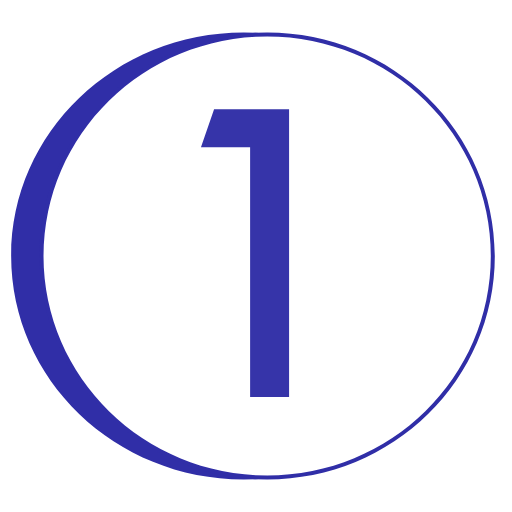 1 Day Work logo