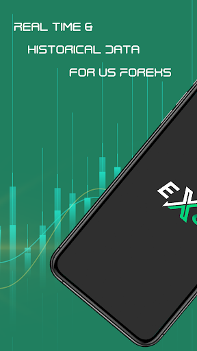 Android application Exccelr8 (EX8) screenshort