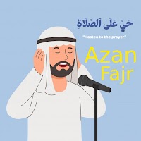 Азан Mp3 Fajr 2021