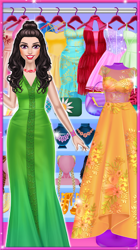 Mall Girl Dress Up Game 1.2.2 screenshots 1