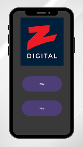 La Z Digital-Z 101 FM