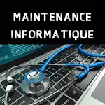 Cover Image of डाउनलोड Apprendre : Maintenance inform  APK