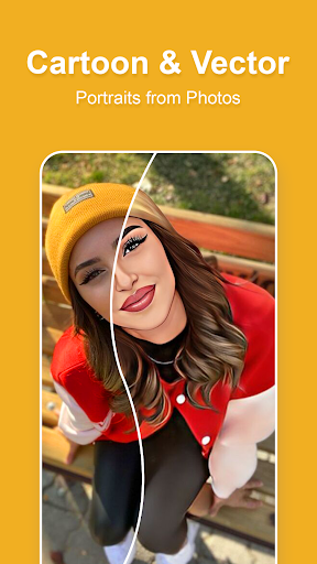 Neon Photo Edit - Photo Editor Screen 3