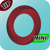 Turbo Opera Browser Mini Tip icon