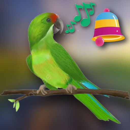 Suara Burung  Nada Dering