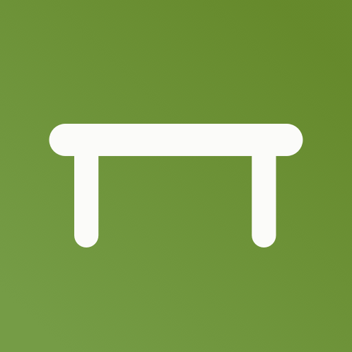 TableTown logo