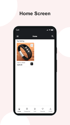 Kaldora Screen 3