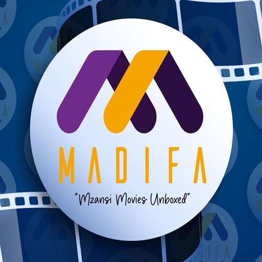 Madifa logo