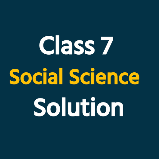 Class 7 Social Science logo