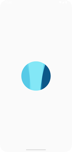 Android application Serenity - Nature soundscapes screenshort