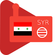 Internet Radio Syria  Icon