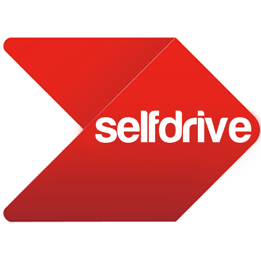 Selfdrive - Car Rental 3.0.1 Icon
