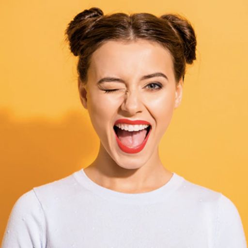Face Workout -Lose Double Chin logo