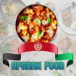 Cover Image of Baixar Afghan Food-غذا های خوشمزه افغانی 2.0 APK
