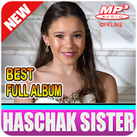 Haschak Sisters - GLOW - Full Album Offline