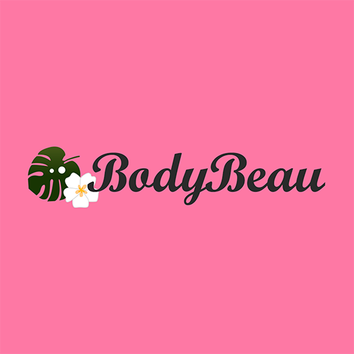 Bady Beau 　公式アプリ logo