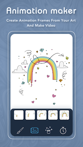 Animation Maker : Photo, Video Screen 3