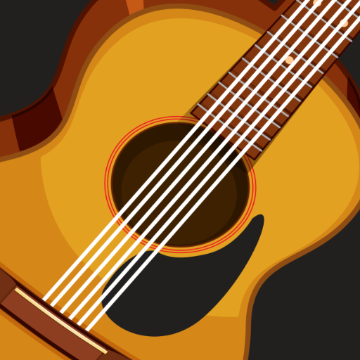 Guitarist's Reference Pro Logo
