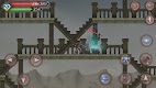 screenshot of Runic Curse Demo
