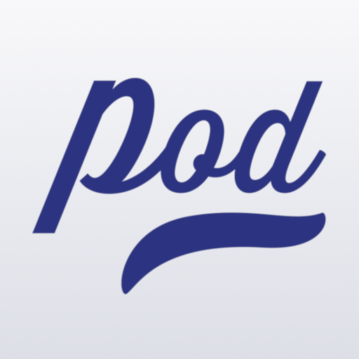 PodderCentral®  Icon