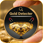 Cover Image of Download Gold Detector  APK