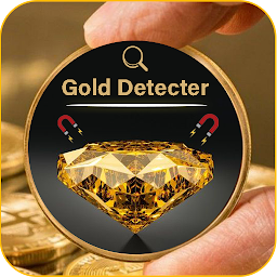 Icon image Gold Detector
